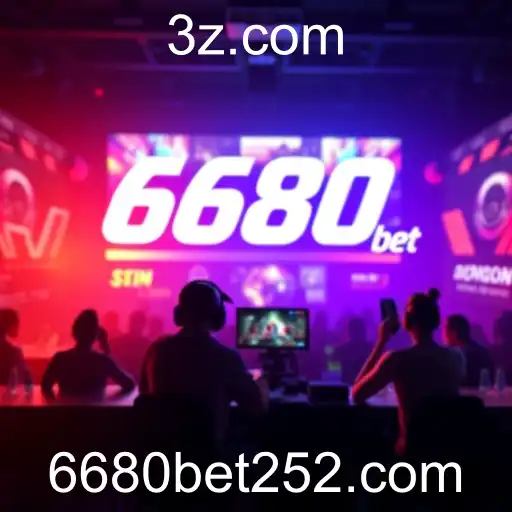 Tendências e Desafios da Plataforma de Jogos 6680bet