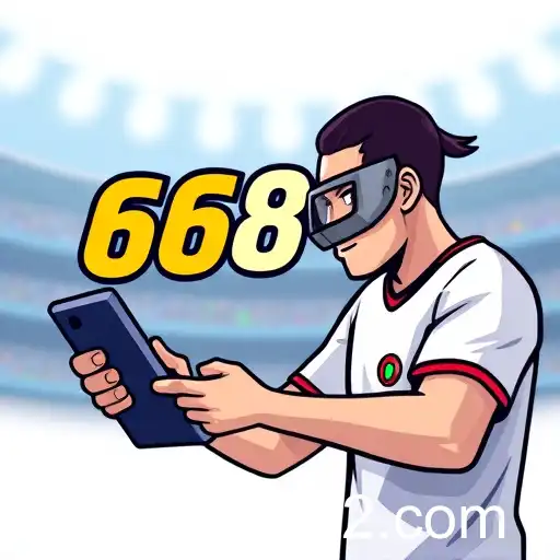 Evolução dos Jogos Online no Brasil