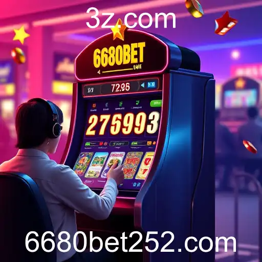 Impacto das Novas Regulações no 6680bet