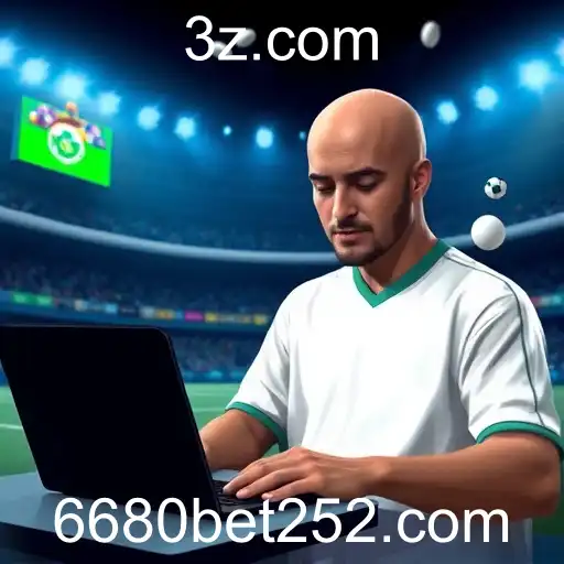 Impacto Crescente das Plataformas de Apostas Online no Brasil