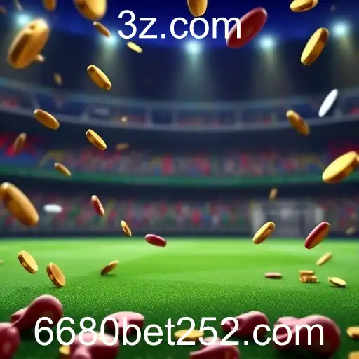 Indústria de Jogos de Azar em Transformação