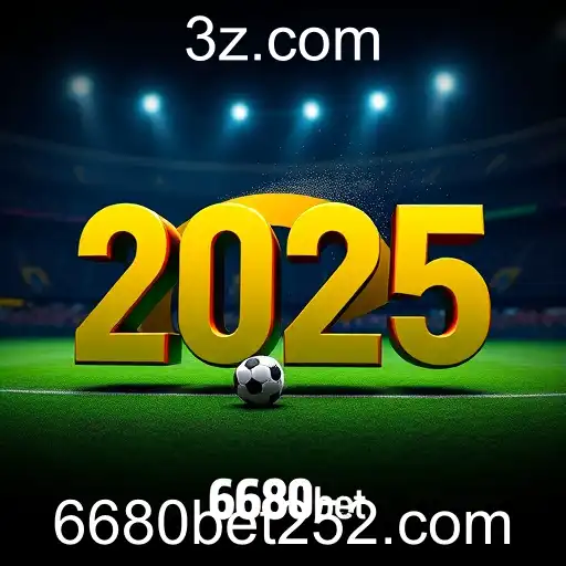 Expansão e Desafios do Mercado de Apostas Online em 2025