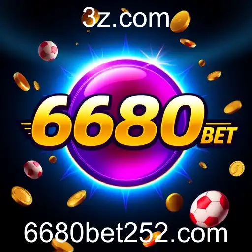 A Ascensão da Plataforma 6680bet no Mercado de Jogos Online