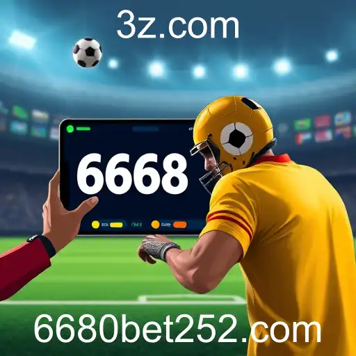 Crescimento do Mercado de Apostas Online em 2026