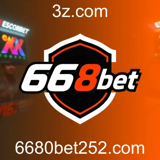 A Ascensão da 6680bet no Mercado Global de Jogos