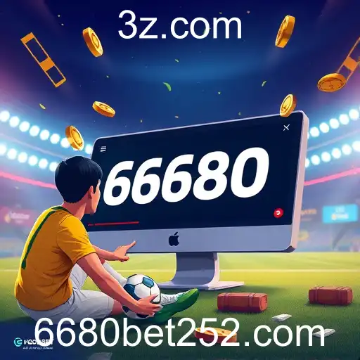 O Crescimento e os Desafios da 6680bet em 2026