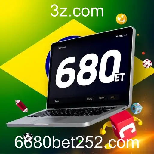 Expansão da 6680bet: Uma Nova Era para Jogos Online