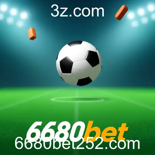 A Ascensão da 6680bet no Cenário de Jogos Online