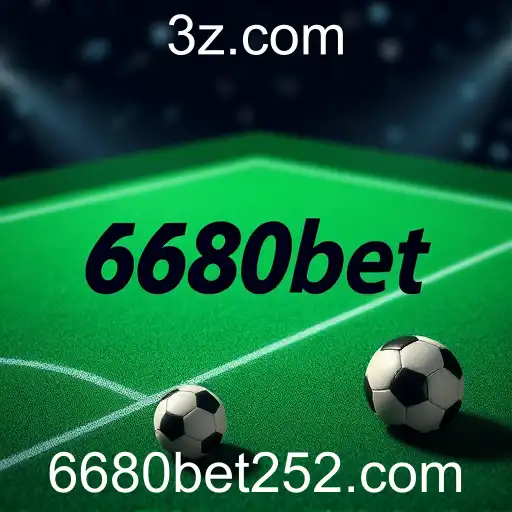 6680bet: A Evolução das Plataformas de Jogo Online