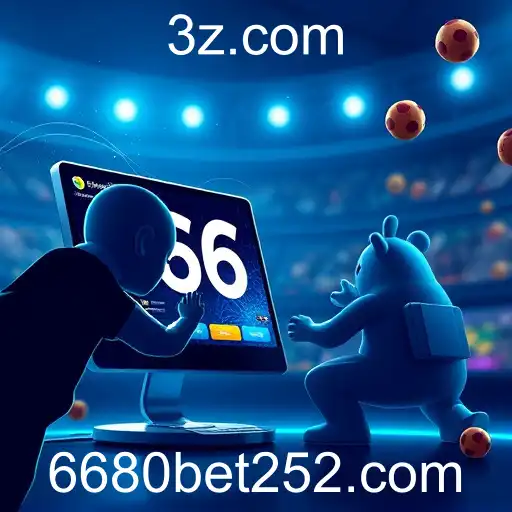 Avanços e Desafios da 6680bet em 2026
