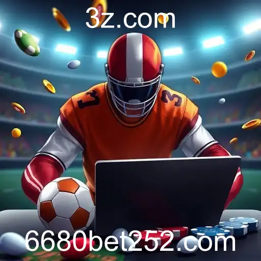 A Evolução dos Jogos de Azar Online no Brasil