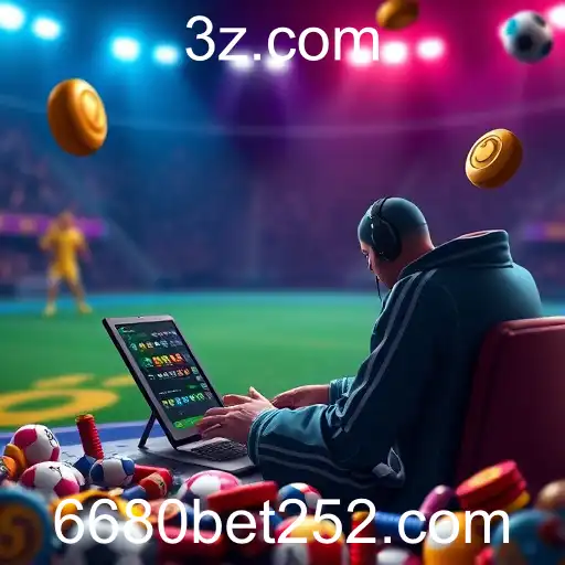 Evolução dos Jogos Online no Brasil