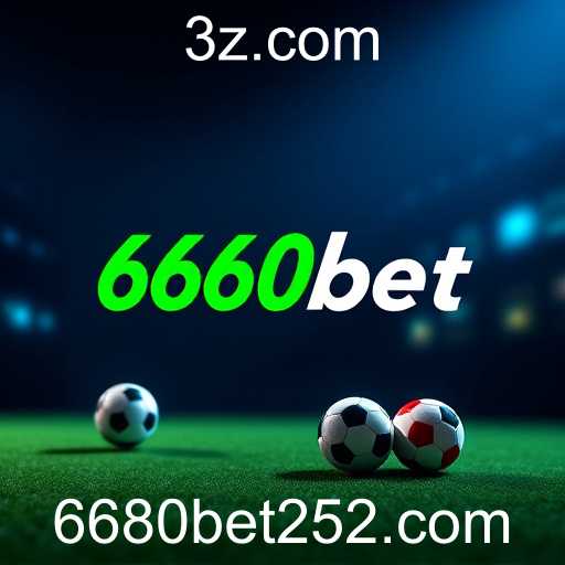 Expansão e Desafios da Plataforma 6680bet