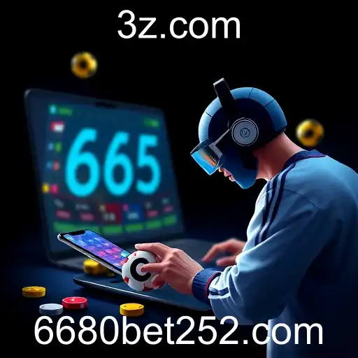 Tendências do Mercado de Jogos Online em 2026