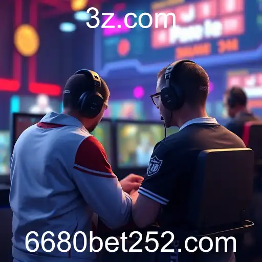 Expansão do Mercado de Jogos Online em 2026