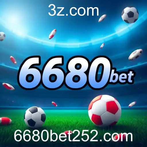 Crescimento dos Jogos Online Através da 6680bet