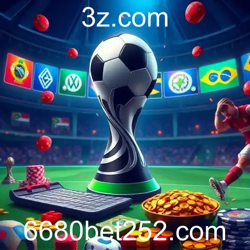 Mercado de Apostas Online em Ascensão