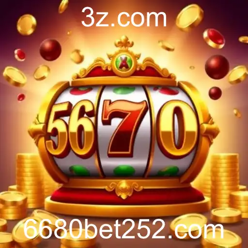 O Crescimento da 6680bet no Mercado de Jogos Online