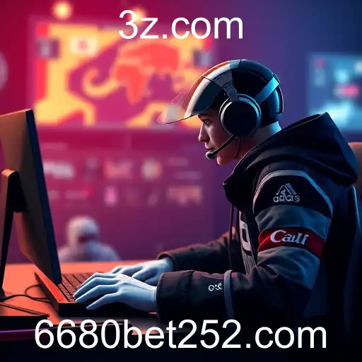 Tendências Atuais no Setor de Jogos Online