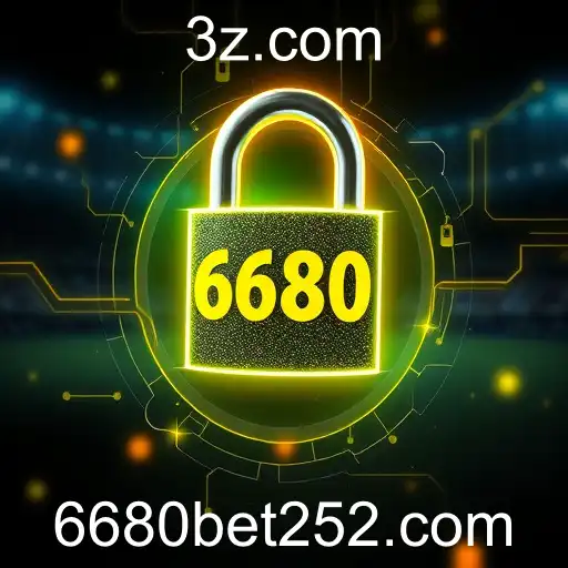 A Importância da Segurança em Plataformas de Jogo Online: Um Olhar sobre a '6680bet Plataforma'