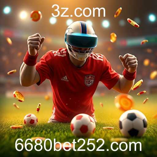 A Evolução da Plataforma 6680bet nos Jogos Online