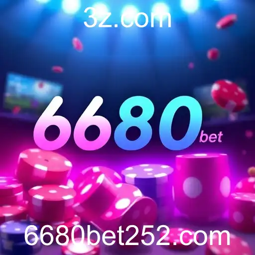 O Crescimento dos Jogos Virtuais na Plataforma 6680bet